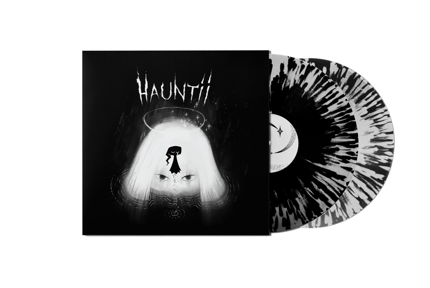 Hauntii — Lost In Cult